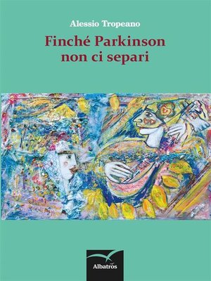cover image of Finché Parkinson non ci separi